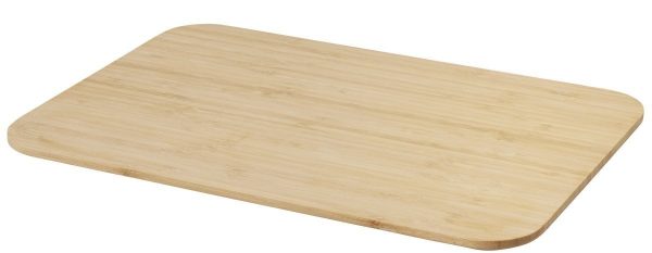 stelton Theo Serviertablett aus Bambus stelton Theo Serviertablett aus Bambus