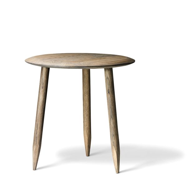 &tradition - Hoof Beistelltisch SW1 &tradition - Hoof Beistelltisch SW1