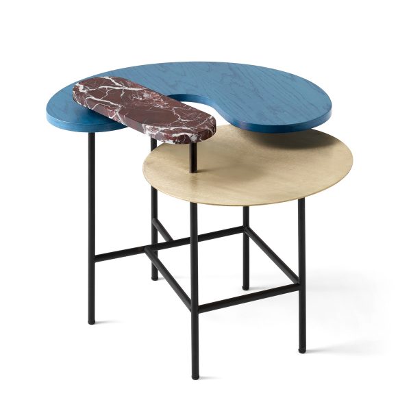 &tradition - Palette Table JH8 &tradition - Palette Table JH8