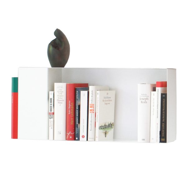 vonbox - Box Bücherregal L-Box vonbox - Box Bücherregal L-Box