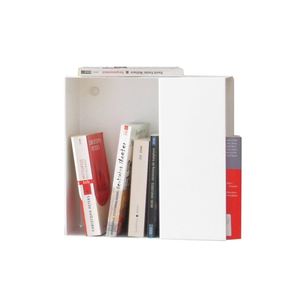 vonbox - Box Bücherregal S-Box vonbox - Box Bücherregal S-Box