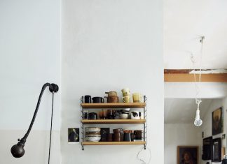 ‚The Scandinavian Home‘ Book now in German and Italian / A Relaxed Artist’s Home in Oslo