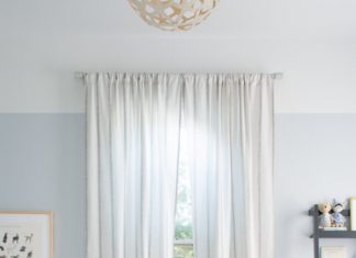One Room Challenge Week 3: Paint-spiration