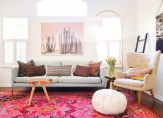 A Texas Home Full of Natural Light and Potential