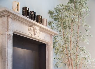 8 Interior Trends from Milan Design Week 2018