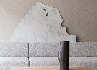Echos by Christophe Delcourt at Spotti Milano