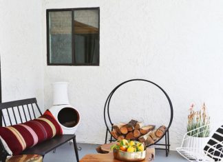 Getting Your Patio Ready for Spring