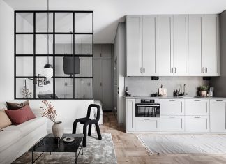 Homes to Inspire | Small but Striking