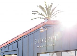 Shoppe Pacific Palisades: Opening Party