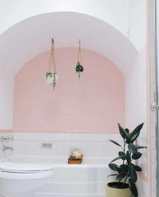 How to Have Fun with Paint Colors