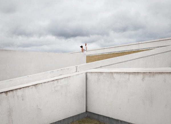 Aarhus #2 Leinwandbild Aarhus #2 Leinwandbild