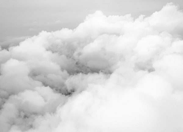 Above the Clouds Leinwandbild Above the Clouds Leinwandbild