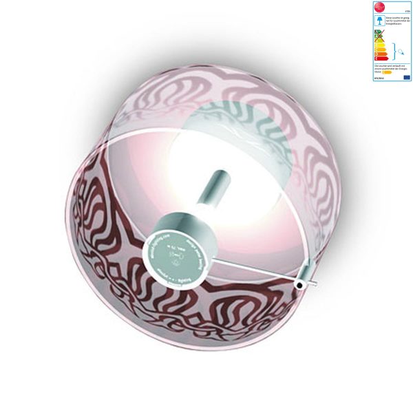 Absolut Lighting - Shining Deckenleuchte Absolut Lighting - Shining Deckenleuchte