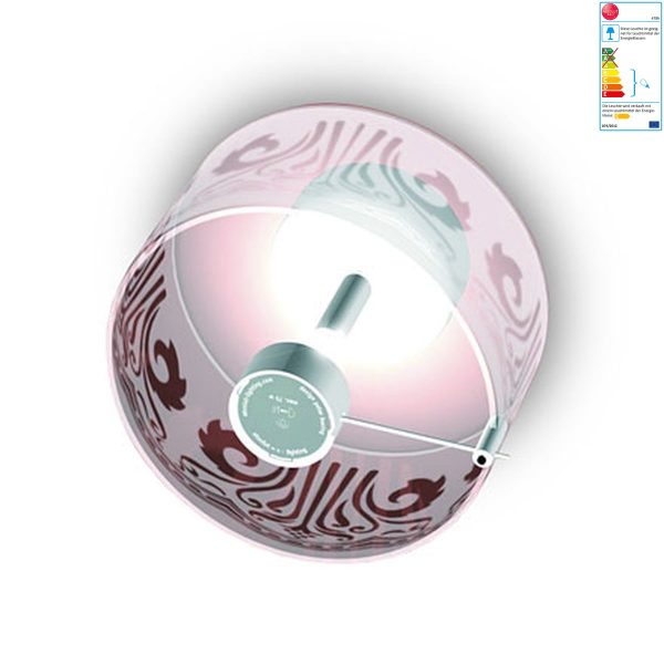 Absolut Lighting - Shining Deckenleuchte Absolut Lighting - Shining Deckenleuchte