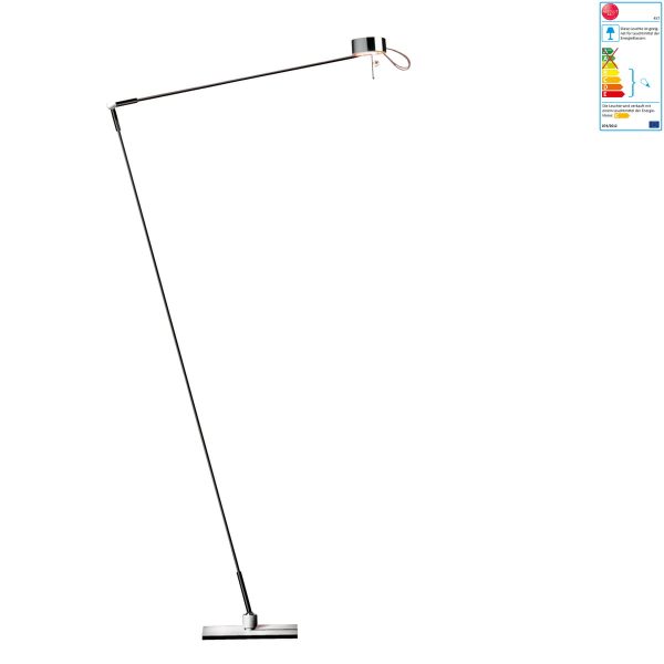 Absolut Lighting - Steh- und Leseleuchte Absolut Lighting - Steh- und Leseleuchte