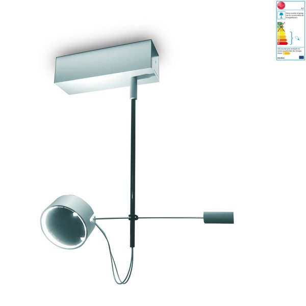 Absolut Lighting - WCF 1er Deckenleuchte Absolut Lighting - WCF 1er Deckenleuchte