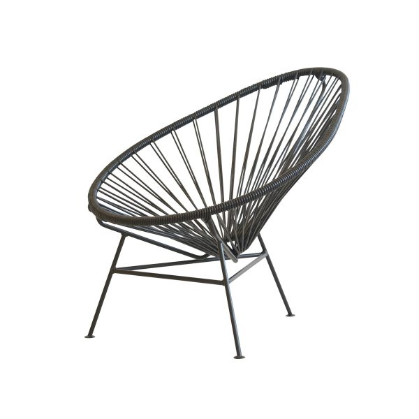 Acapulco Design - Kinder Acapulco Mini Chair Acapulco Design - Kinder Acapulco Mini Chair