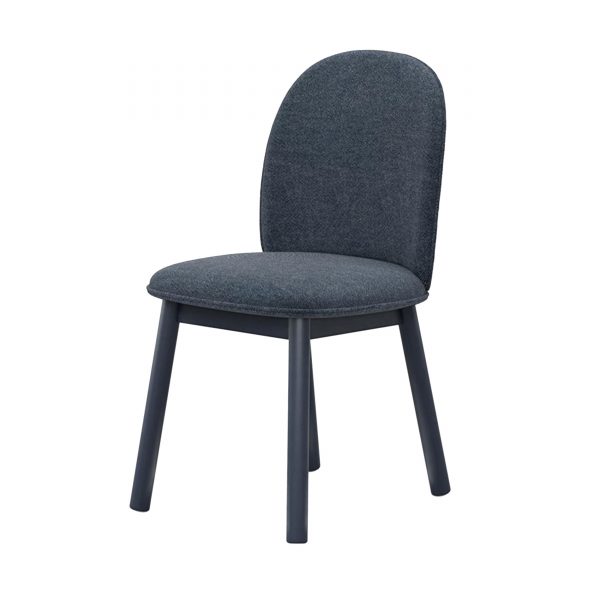 Ace Stuhl dunkelblau Ace Stuhl dunkelblau
