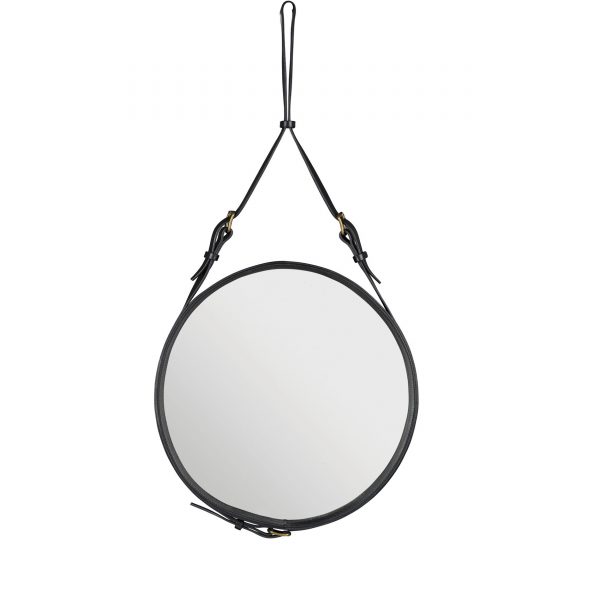 Adnet Spiegel ø 58 cm Adnet Spiegel ø 58 cm