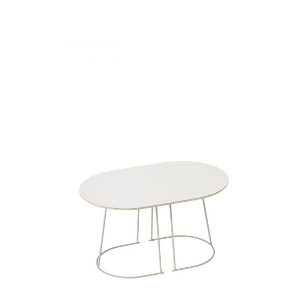Airy Couchtisch S weiß Airy Couchtisch S weiß
