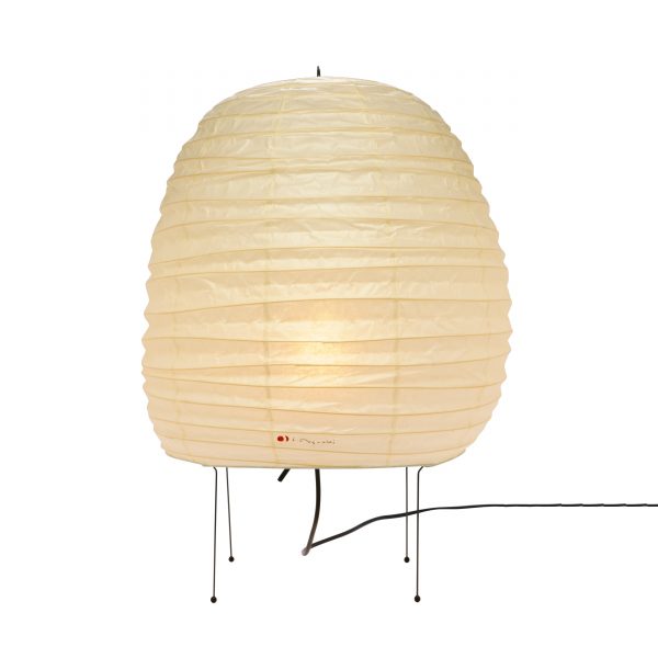 Akari 20N Light Sculpture Tischleuchte Akari 20N Light Sculpture Tischleuchte