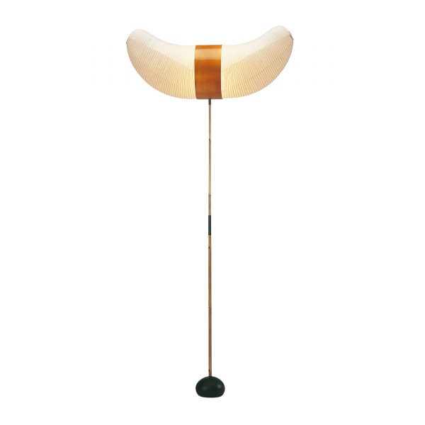 Akari BB3-33S Light Sculpture Stehleuchte Akari BB3-33S Light Sculpture Stehleuchte