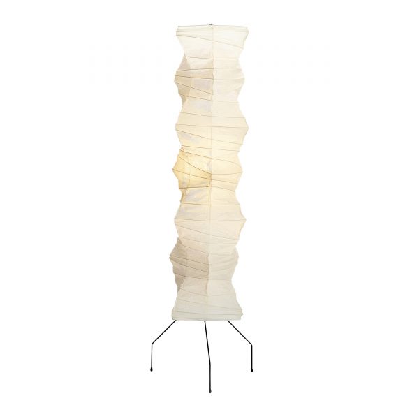 Akari UF4-33N Light Sculpture Stehleuchte Akari UF4-33N Light Sculpture Stehleuchte