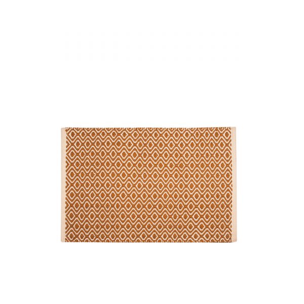Akzent Fußmatte Outdoorteppich 52 cognac-ivory Akzent Fußmatte Outdoorteppich 52 cognac-ivory