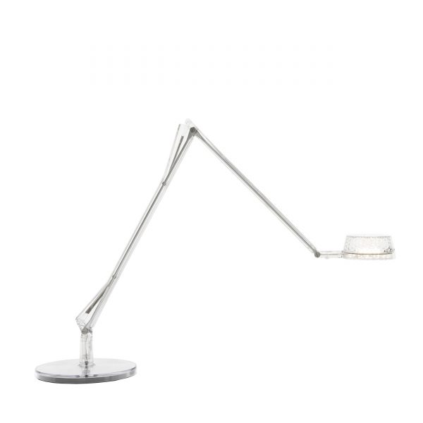 Aledin Dec Tischleuchte transparent Aledin Dec Tischleuchte transparent