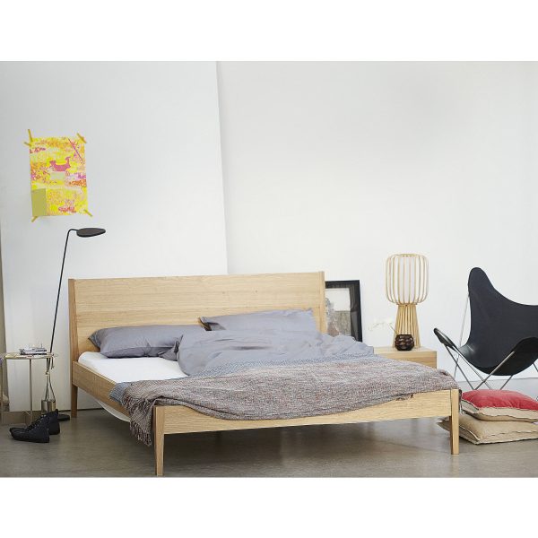 Aleria Bett 140 Aleria Bett 140