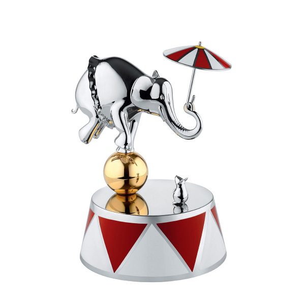 Alessi - Circus Ballerina Alessi - Circus Ballerina
