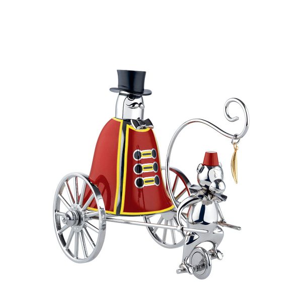 Alessi - Circus Ringleader Alessi - Circus Ringleader