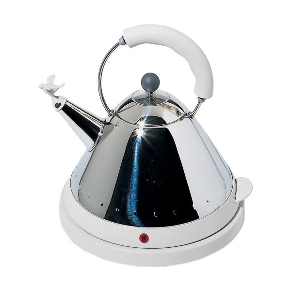 Alessi - MG32 W Alessi - MG32 W