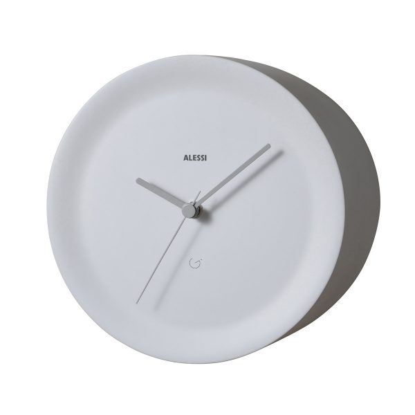Alessi - Ora Out Kantenuhr Alessi - Ora Out Kantenuhr