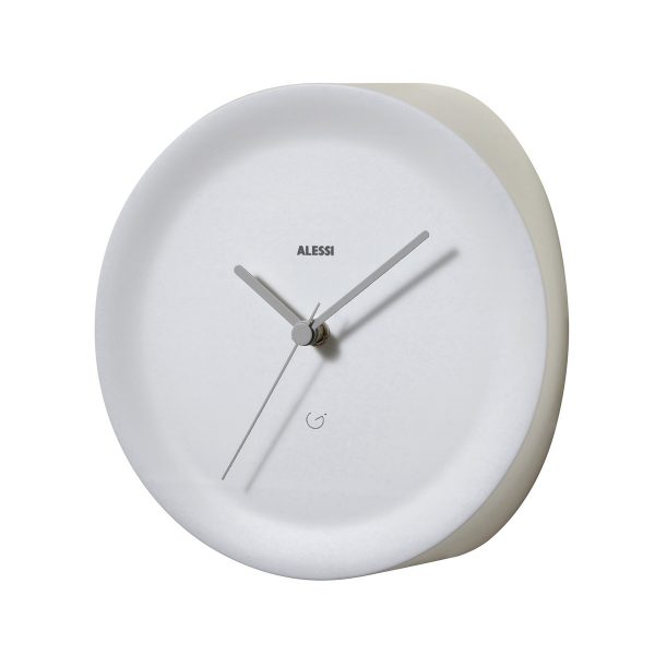 Alessi - Ora in Eckenuhr Alessi - Ora in Eckenuhr