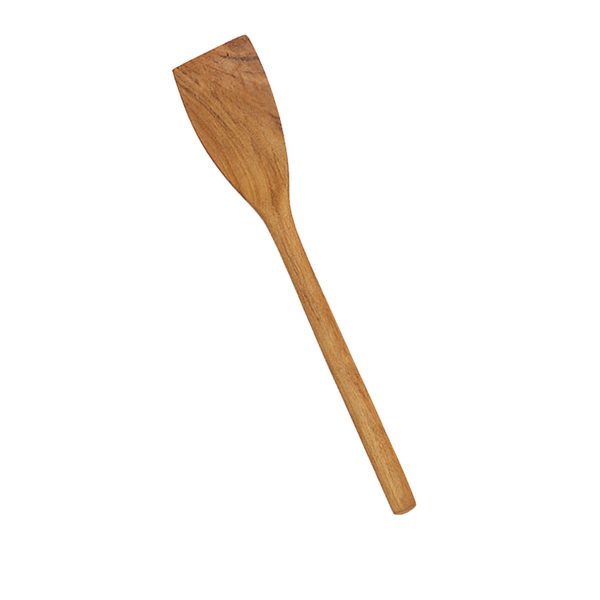 Alessi - Pfannenwender ´´UT106´´Kirsche NaturT:6 H:0 B:34 Alessi - Pfannenwender ´´UT106´´Kirsche NaturT:6 H:0 B:34