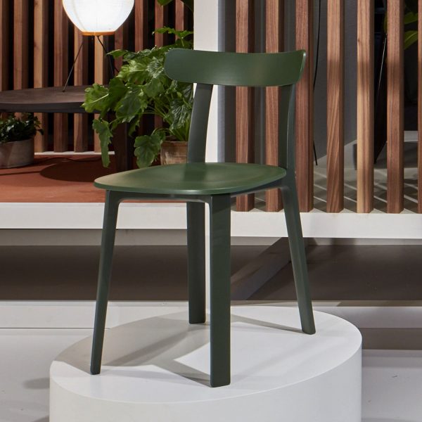 All Plastic Chair Stuhl efeu All Plastic Chair Stuhl efeu