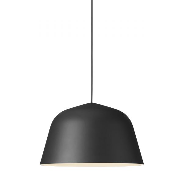 Ambit Pendelleuchte M schwarz Ambit Pendelleuchte M schwarz