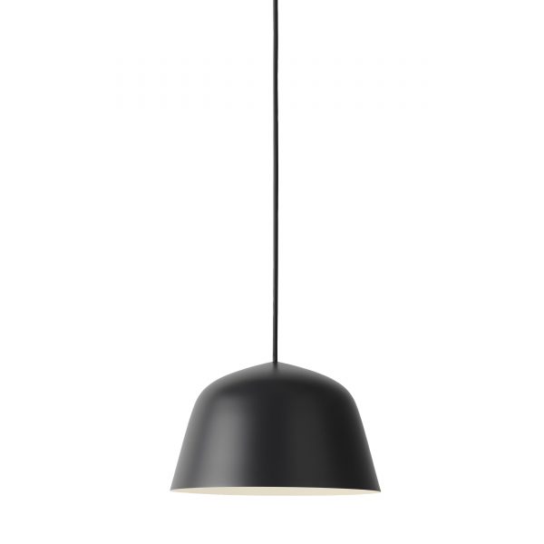 Ambit Pendelleuchte S schwarz Ambit Pendelleuchte S schwarz