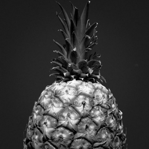 Ananas Leinwandbild Ananas Leinwandbild
