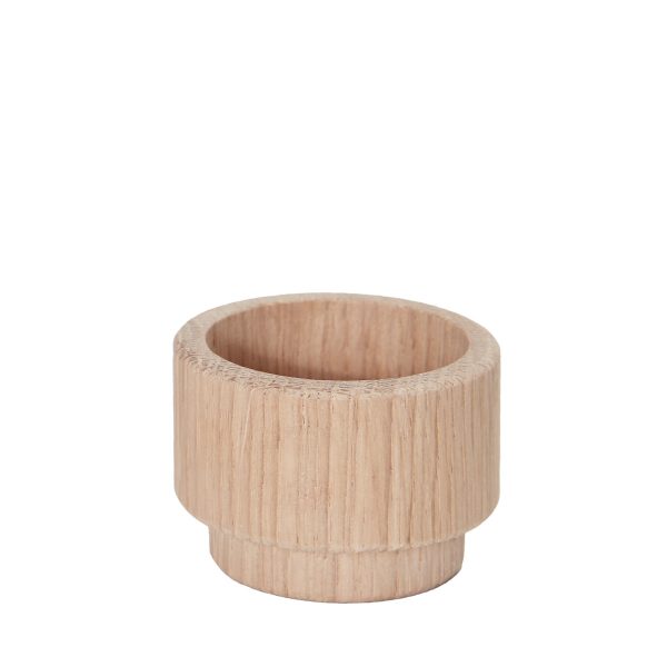Andersen Furniture - Create Me Teelichthalter Andersen Furniture - Create Me Teelichthalter