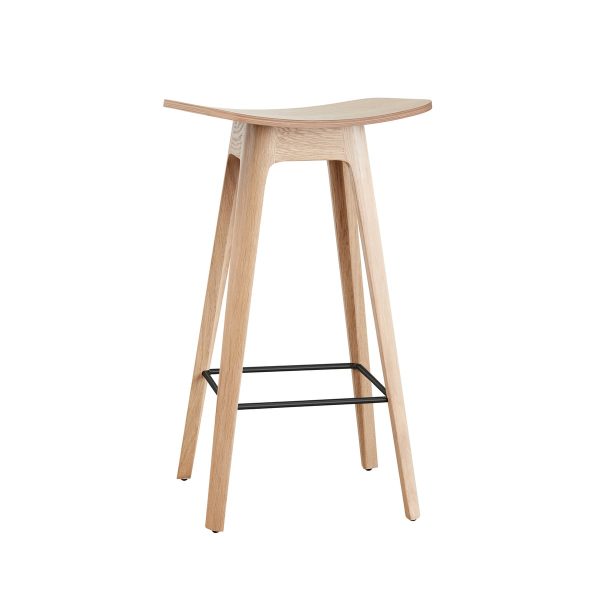 Andersen Furniture - HC1 Barhocker H 67 cm Andersen Furniture - HC1 Barhocker H 67 cm
