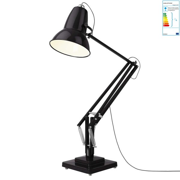 Anglepoise - Original 1227 Giant Stehleuchte Anglepoise - Original 1227 Giant Stehleuchte