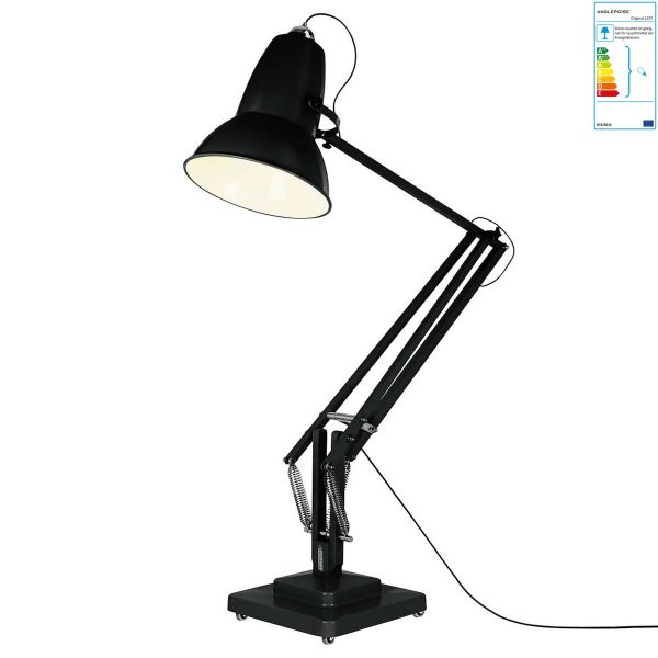 Anglepoise - Original 1227 Giant Stehleuchte Anglepoise - Original 1227 Giant Stehleuchte