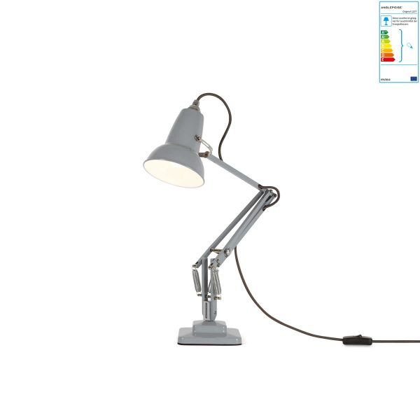 Anglepoise - Original 1227 Mini Schreibtischleuchte Anglepoise - Original 1227 Mini Schreibtischleuchte
