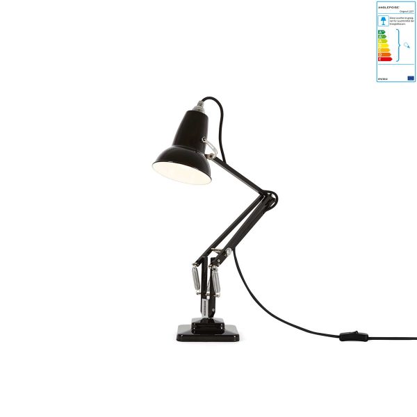 Anglepoise - Original 1227 Mini Schreibtischleuchte Anglepoise - Original 1227 Mini Schreibtischleuchte