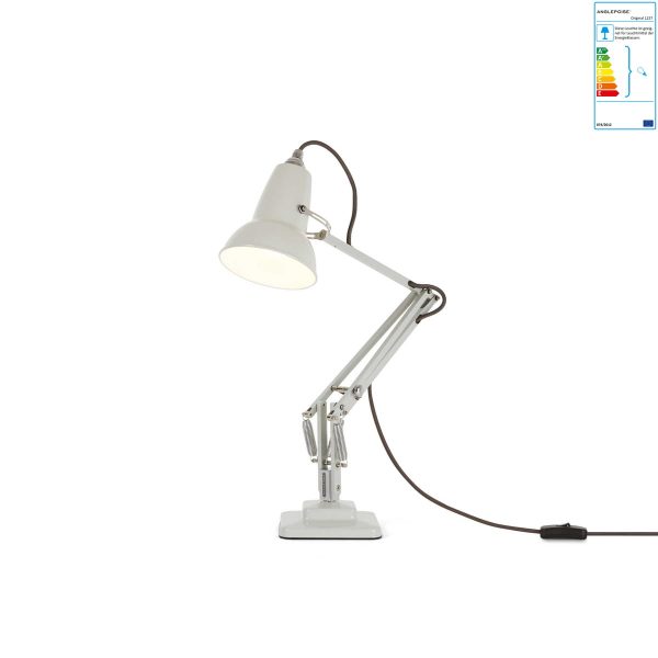 Anglepoise - Original 1227 Mini Schreibtischleuchte Anglepoise - Original 1227 Mini Schreibtischleuchte