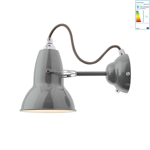 Anglepoise - Original 1227 Wandleuchte Anglepoise - Original 1227 Wandleuchte