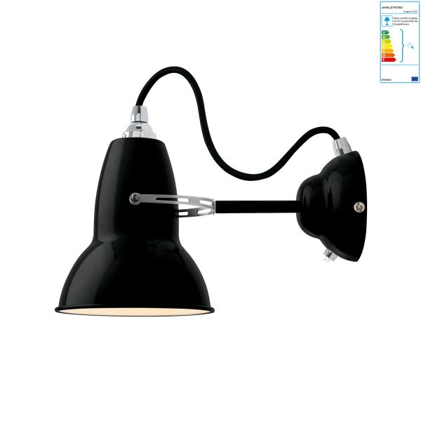 Anglepoise - Original 1227 Wandleuchte Anglepoise - Original 1227 Wandleuchte