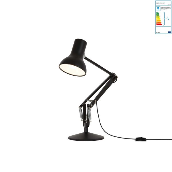 Anglepoise - Type 75 Mini Tischleuchte Anglepoise - Type 75 Mini Tischleuchte